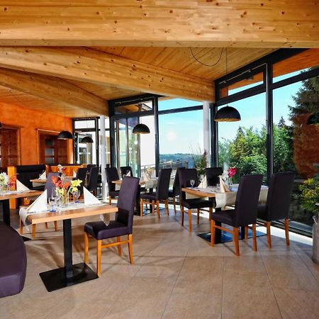 Natur- Und Sporthotel Zuflucht Bad Griesbach  Kültér fotó